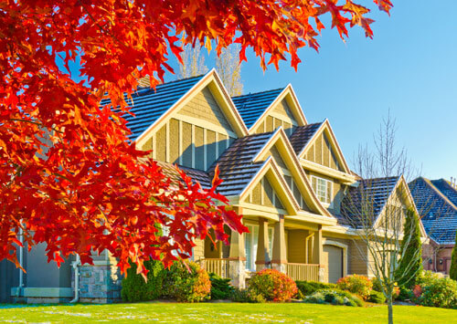 Kansas City Real Estate - Mark Pence, REALTOR®