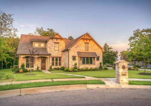 Liberty Real Estate - Mark Pence, REALTOR®